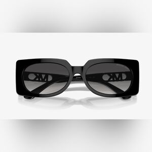 Black Michael Kors Designer Sunglasses